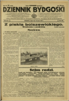 Dziennik Bydgoski, 1931, R.25, nr 63