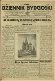 Dziennik Bydgoski, 1931, R.25, nr 64