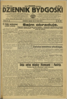 Dziennik Bydgoski, 1931, R.25, nr 67