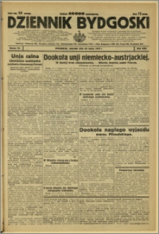Dziennik Bydgoski, 1931, R.25, nr 70