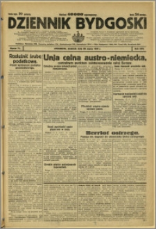 Dziennik Bydgoski, 1931, R.25, nr 73