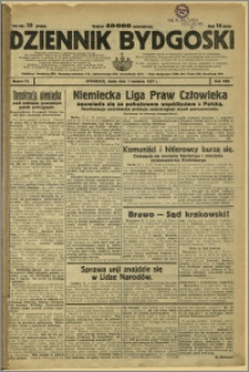 Dziennik Bydgoski, 1931, R.25, nr 75