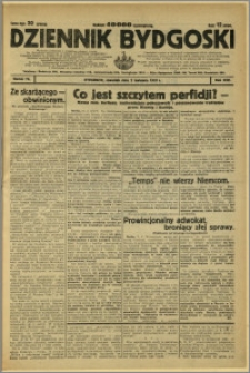 Dziennik Bydgoski, 1931, R.25, nr 76