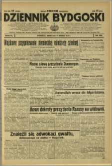 Dziennik Bydgoski, 1931, R.25, nr 83