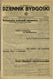 Dziennik Bydgoski, 1931, R.25, nr 85
