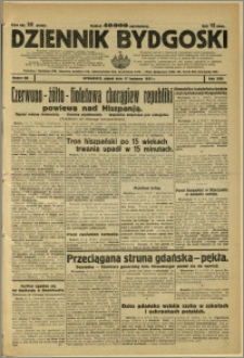 Dziennik Bydgoski, 1931, R.25, nr 88