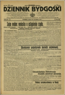 Dziennik Bydgoski, 1931, R.25, nr 97