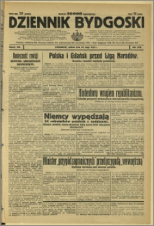 Dziennik Bydgoski, 1931, R.25, nr 118