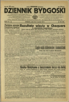 Dziennik Bydgoski, 1931, R.25, nr 131