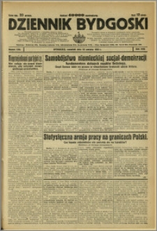 Dziennik Bydgoski, 1931, R.25, nr 138