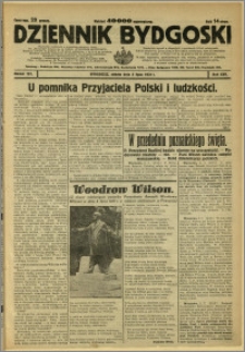 Dziennik Bydgoski, 1931, R.25, nr 151