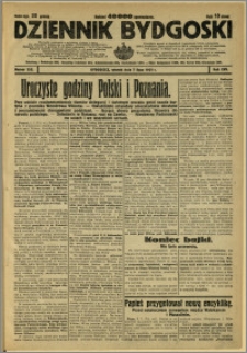 Dziennik Bydgoski, 1931, R.25, nr 153