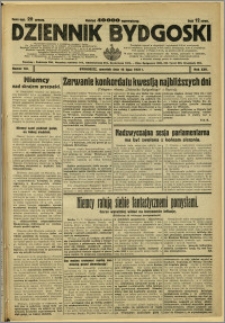 Dziennik Bydgoski, 1931, R.25, nr 161