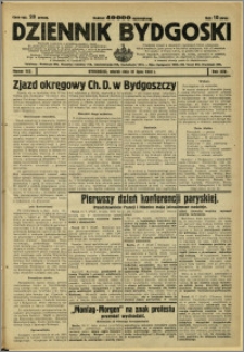 Dziennik Bydgoski, 1931, R.25, nr 165
