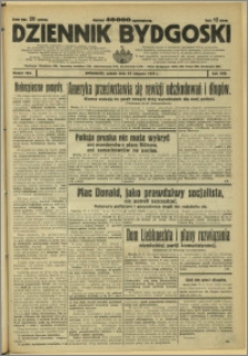 Dziennik Bydgoski, 1931, R.25, nr 192