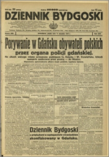 Dziennik Bydgoski, 1931, R.25, nr 209