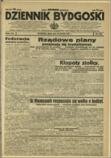 Dziennik Bydgoski, 1931, R.25, nr 216