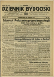 Dziennik Bydgoski, 1931, R.25, nr 217