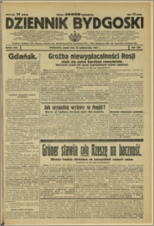 Dziennik Bydgoski, 1931, R.25, nr 245