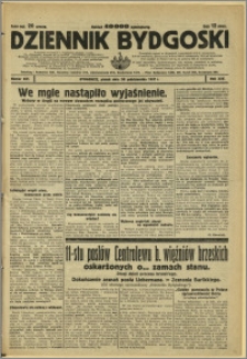 Dziennik Bydgoski, 1931, R.25, nr 251