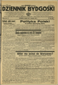 Dziennik Bydgoski, 1931, R.25, nr 256