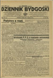 Dziennik Bydgoski, 1931, R.25, nr 259