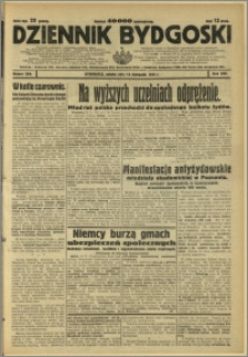 Dziennik Bydgoski, 1931, R.25, nr 264