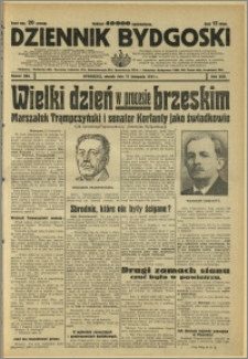 Dziennik Bydgoski, 1931, R.25, nr 266