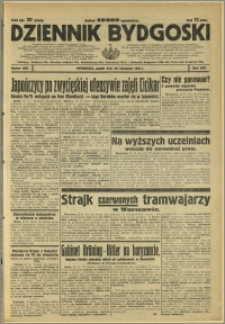 Dziennik Bydgoski, 1931, R.25, nr 269