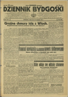 Dziennik Bydgoski, 1931, R.25, nr 273