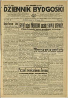 Dziennik Bydgoski, 1931, R.25, nr 276