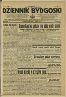 Dziennik Bydgoski, 1931, R.25, nr 290