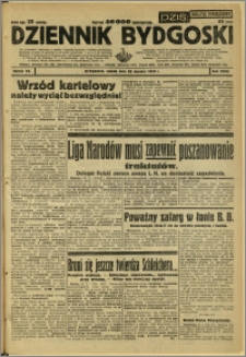 Dziennik Bydgoski, 1933, R.27, nr 23