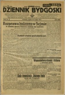 Dziennik Bydgoski, 1933, R.27, nr 32