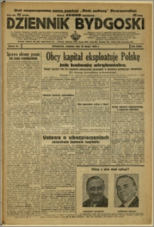 Dziennik Bydgoski, 1933, R.27, nr 41