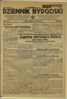 Dziennik Bydgoski, 1933, R.27, nr 70