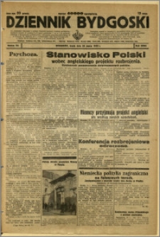 Dziennik Bydgoski, 1933, R.27, nr 73