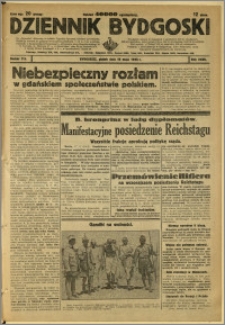 Dziennik Bydgoski, 1933, R.27, nr 115
