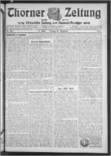 Thorner Zeitung 1911, Nr. 294 3 Blatt