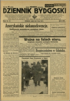 Dziennik Bydgoski, 1933, R.27, nr 154