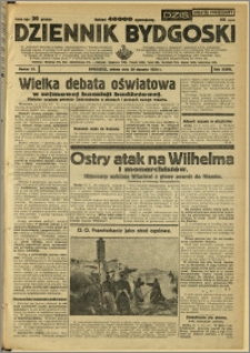 Dziennik Bydgoski, 1934, R.28, nr 15