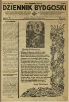 Dziennik Bydgoski, 1934, R.28, nr 75