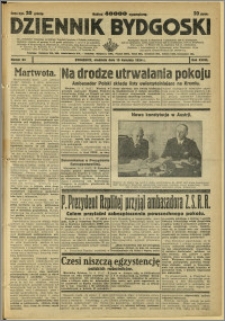 Dziennik Bydgoski, 1934, R.28, nr 86