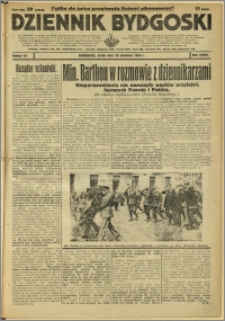 Dziennik Bydgoski, 1934, R.28, nr 94