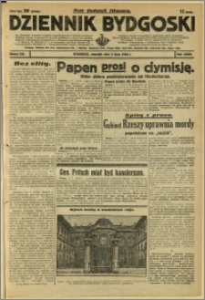 Dziennik Bydgoski, 1934, R.28, nr 150