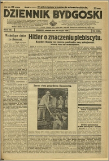Dziennik Bydgoski, 1934, R.28, nr 188