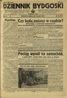 Dziennik Bydgoski, 1938, R.32, nr 6