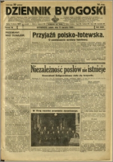 Dziennik Bydgoski, 1938, R.32, nr 16