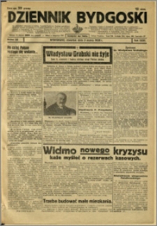 Dziennik Bydgoski, 1938, R.32, nr 50