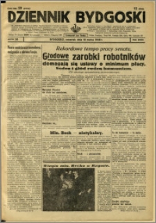 Dziennik Bydgoski, 1938, R.32, nr 56